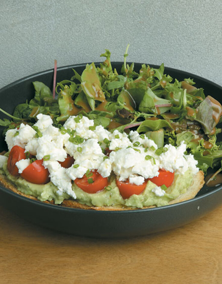 Λάλος: Το all day στέκι του Νέου Κόσμου