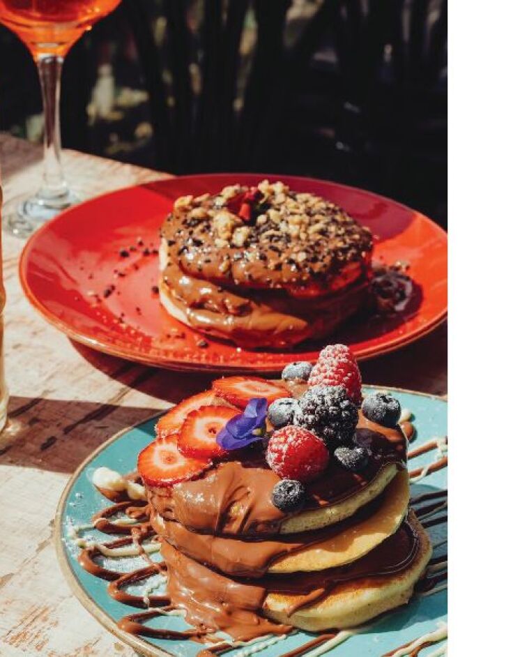 Buena Vista Social Bar