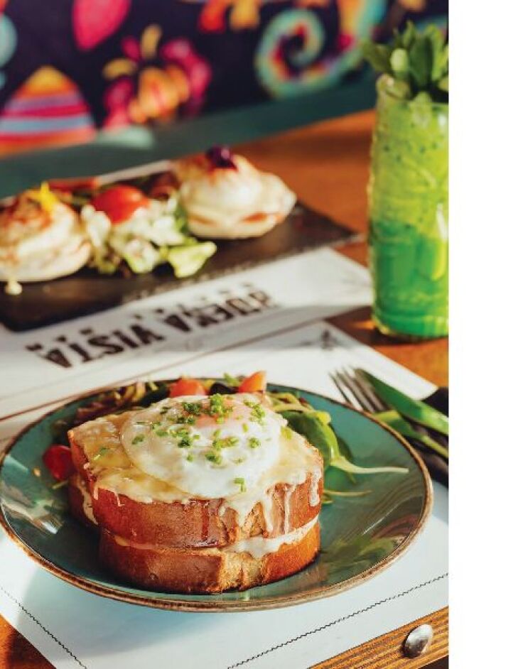 Buena Vista Social Bar