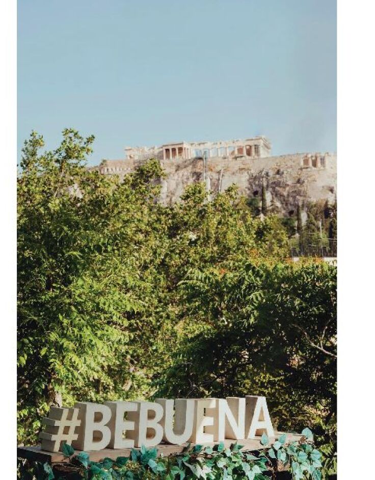 Buena Vista Social Bar