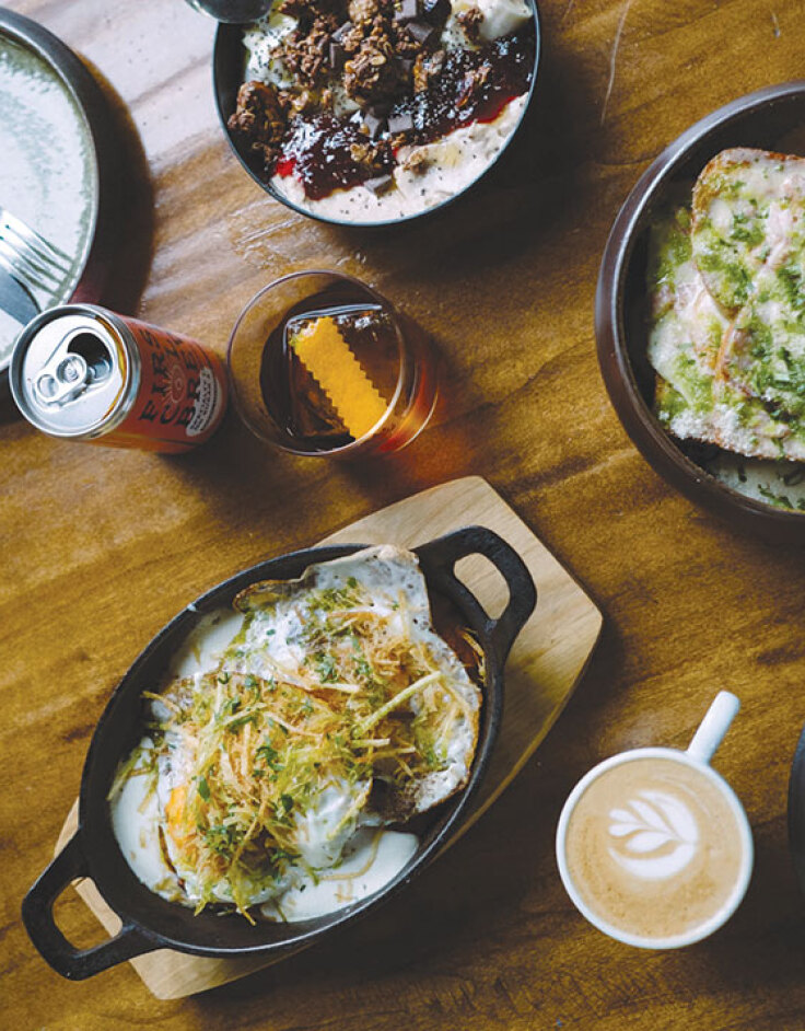 Junction in the yard: Για τέλειο καφέ και brunch στου Ζωγράφου