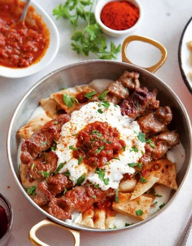 Κεμπαπτζίδικον Το Γνήσιον