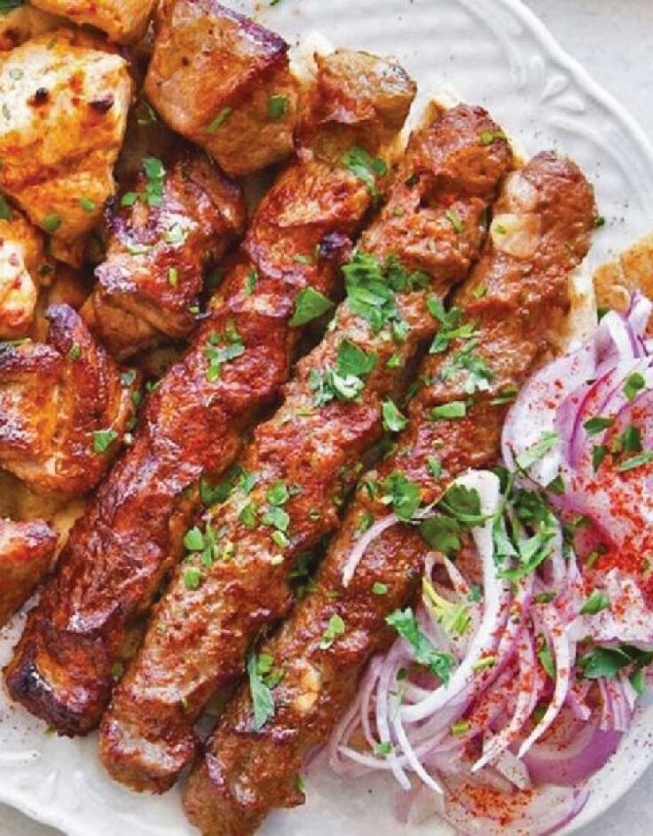 Κεμπαπτζίδικον Το Γνήσιον