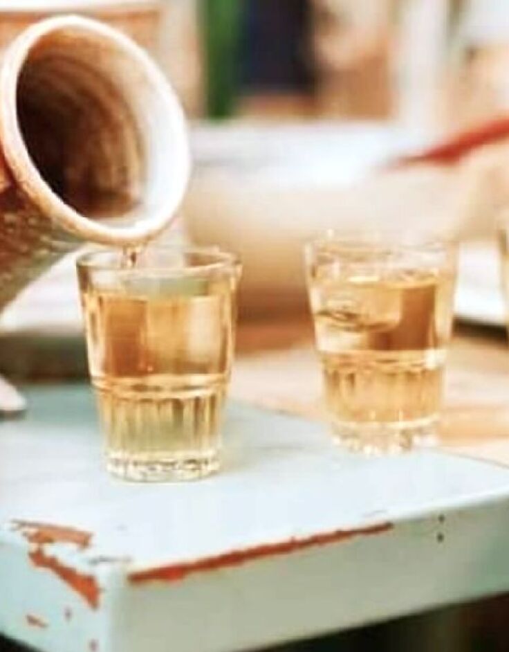 Στοά Μουσική Μπακαλοταβέρνα