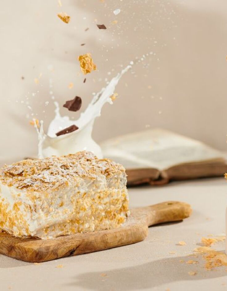 Μελιστάλακτο