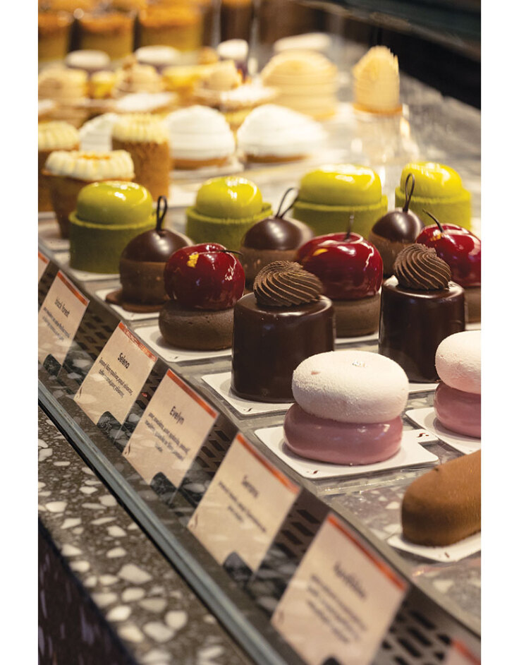 Sovolos, ο πιο γλυκός σου προορισμός!