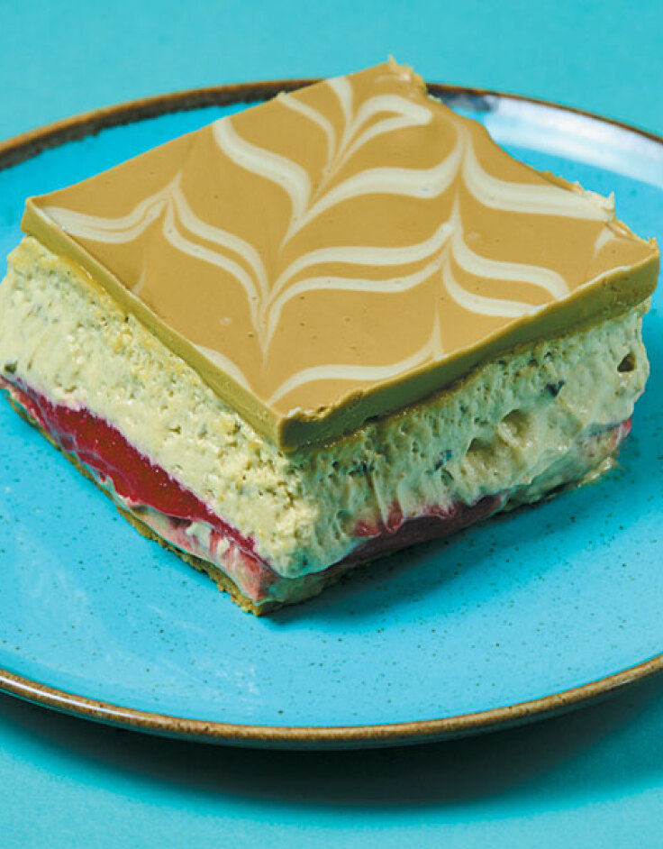 Zuccherino: Οι πιο γλυκές μας μέρες αρχίζουν εδώ