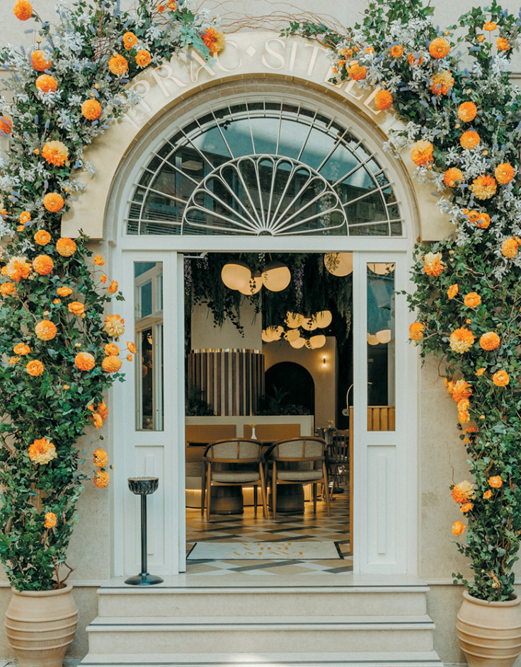 Prac·sitele: Μια πραγματική ιταλική γαστρονομική απόλαυση στην καρδιά της Αθήνας