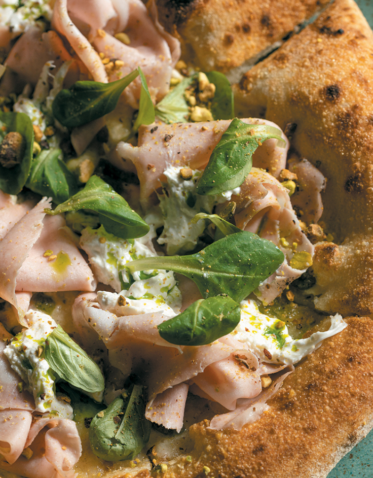 Prac·sitele: Μια πραγματική ιταλική γαστρονομική απόλαυση στην καρδιά της Αθήνας