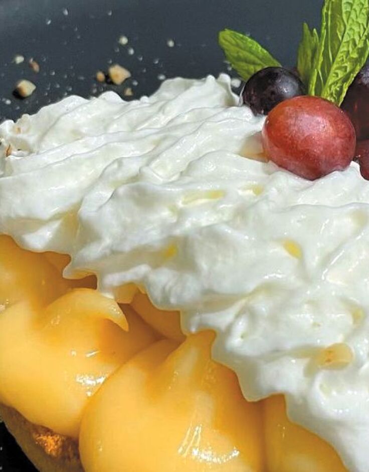 Rizzari 22 Cafe Restaurant