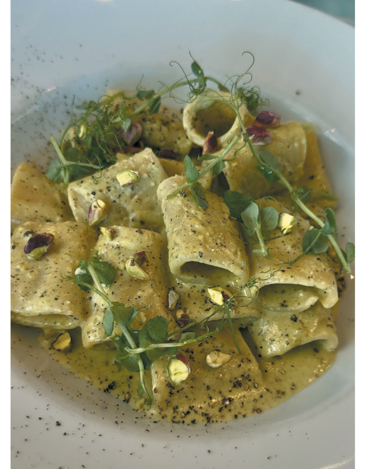 School Pizza Bar: Το αγαπημένο μας ιταλικό με νέο μενού