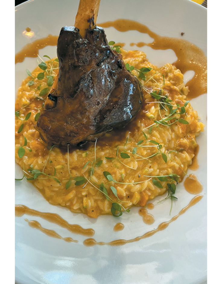 School Pizza Bar: Το αγαπημένο μας ιταλικό με νέο μενού