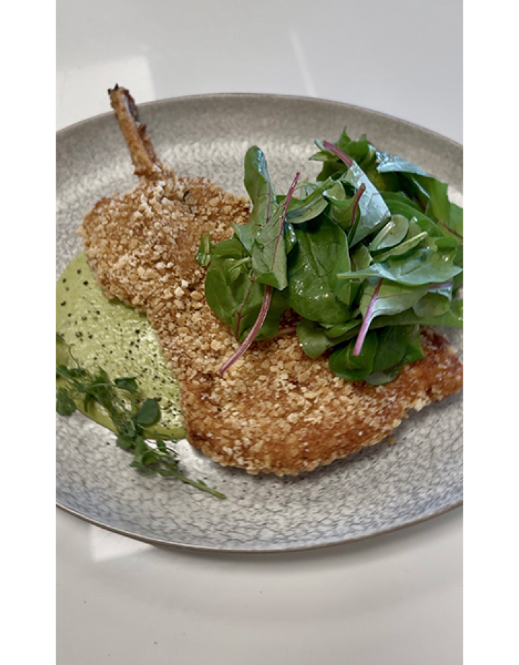 School Pizza Bar: Το αγαπημένο μας ιταλικό με νέο μενού