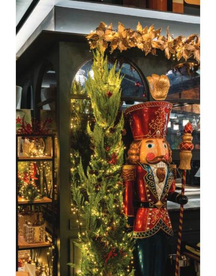 Chelona Athens: Σύγχρονη μεσογειακή κουζίνα στο γιορτινό rooftop της Ερμού