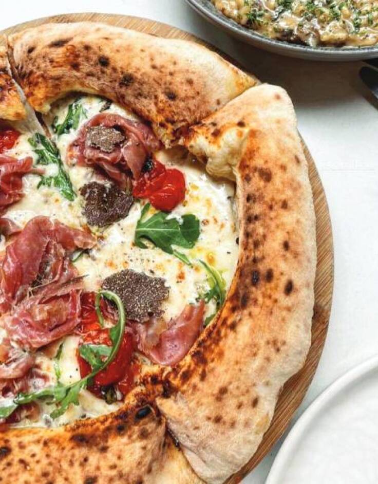 Ovio Athens: Η σύγχρονη ιταλική κουζίνα έχει το στέκι της στο Σύνταγμα