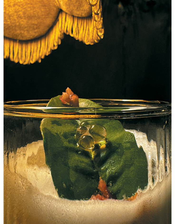 Café Nacional: Το all day στέκι σου