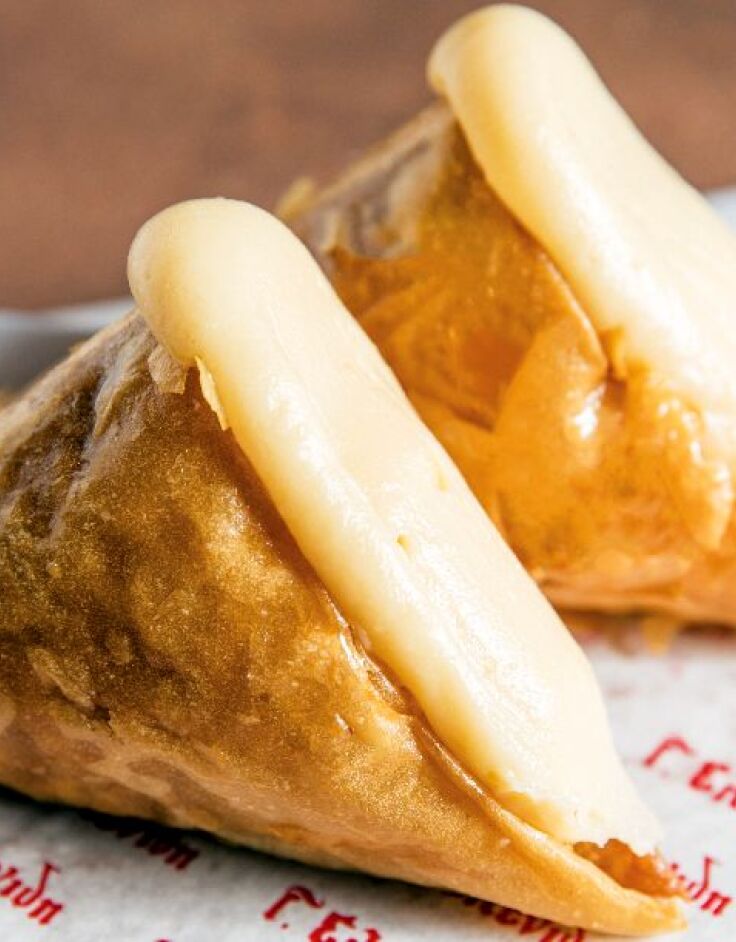 Ζαχαροπλαστεία Ελενίδη