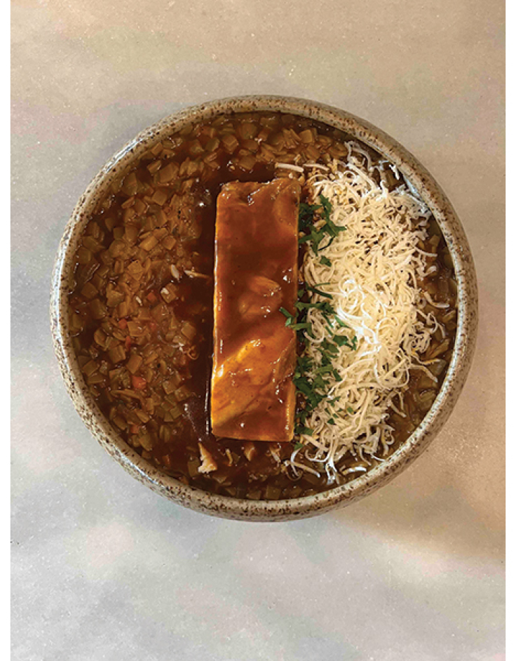 Κάρδαμο Comfort Cuisine: Παραδοσιακές γεύσεις με δημιουργικές πινελιές στην Καλαμάτα