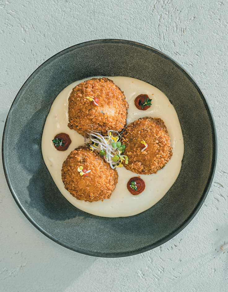 ΚΥΨΕli: Με νέες comfort γεύσεις και νέα λίστα cocktails