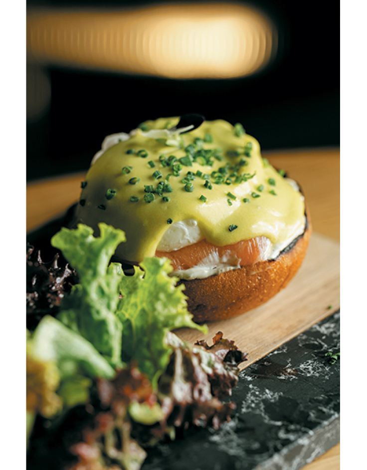 ΚΥΨΕli: Με νέες comfort γεύσεις και νέα λίστα cocktails