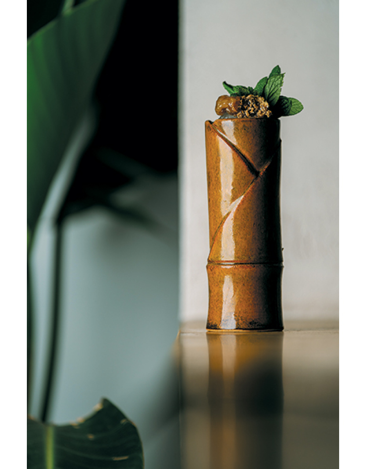 ΚΥΨΕli: Με νέες comfort γεύσεις και νέα λίστα cocktails