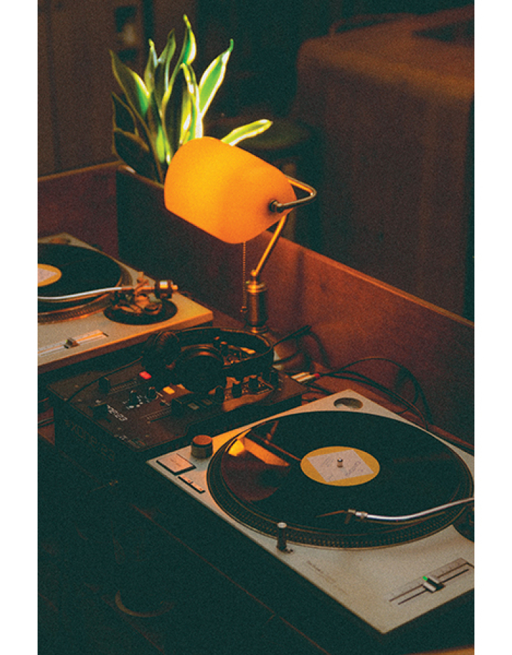 Lovely Days: Αγαπημένες ημέρες και νύχτες στο Περιστέρι