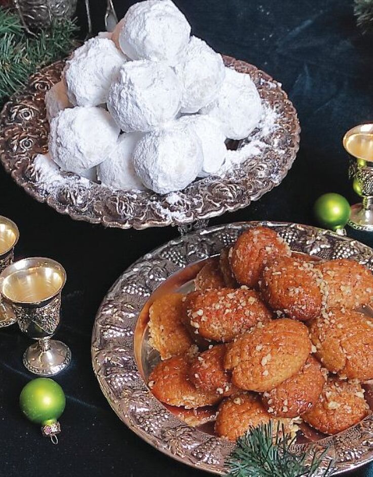 Ζαχαροπλαστείο Πετέκ