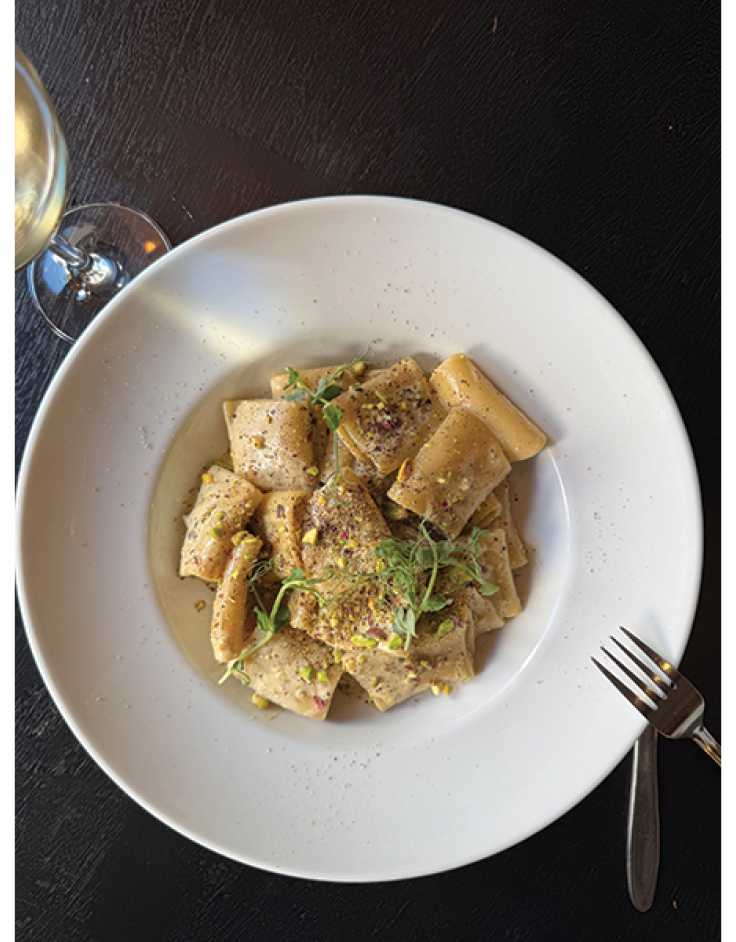 School Pizza Bar: Ανανεωμένος χώρος και πλούσιες γευστικές προτάσεις με άρωμα Ιταλίας