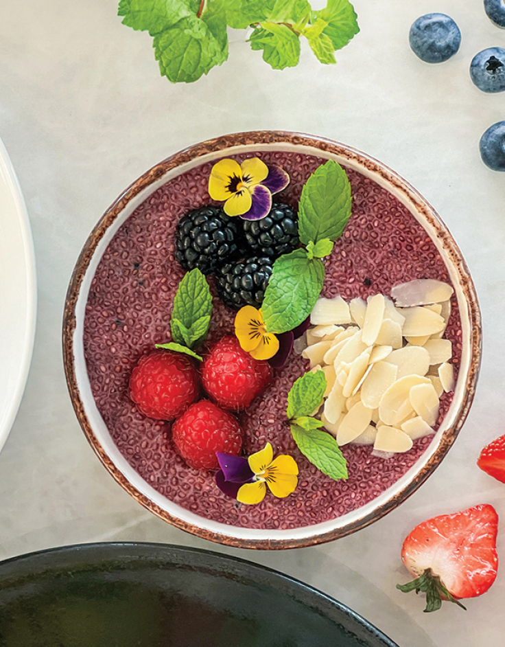 St.George Lycabettus Lifestyle Hotel: Ανακαλύψτε το Friends & Family Wellness Brunch