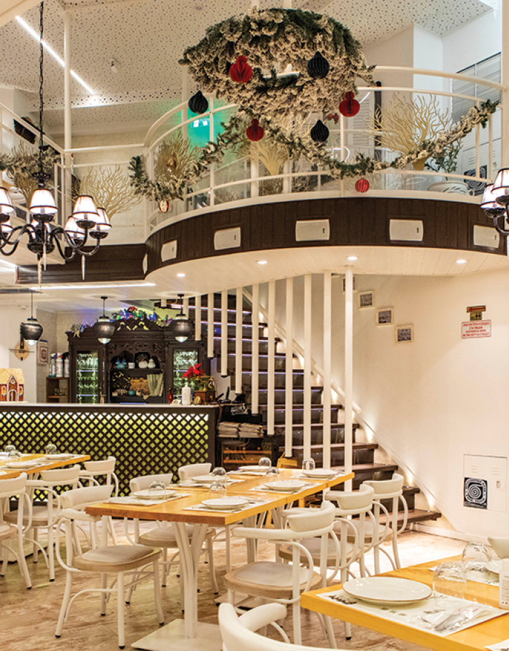 Tο Καπλάνι: Η σταθερή αξία στην κρητική κουζίνα και τη μεσογειακή γαστρονομία