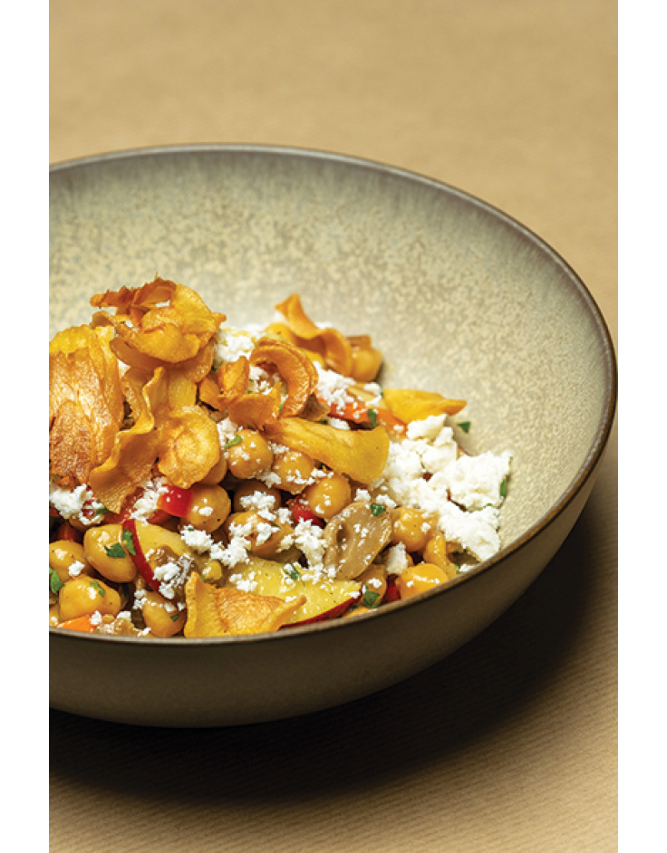 Το Μαύρο Πρόβατο του Press Café: Εδώ που οι αθηναϊκές παρέες δίνουν το σταθερό ραντεβού τους