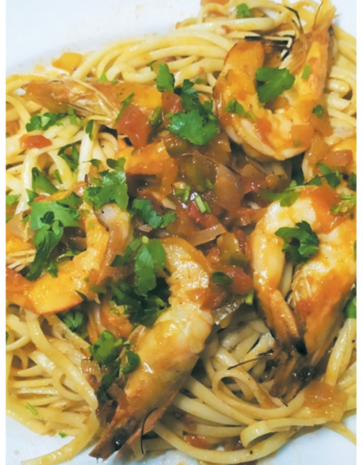 Το τριαντάφυλλο της νοστιμιάς: Το δημοφιλές μεζεδοπωλείο της Λέκκα