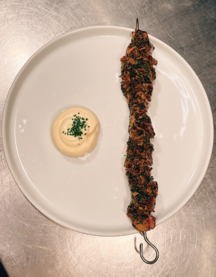 Tsiftis Gastrokoutouki: Η ελληνική κουζίνα όπως τη θέλουμε