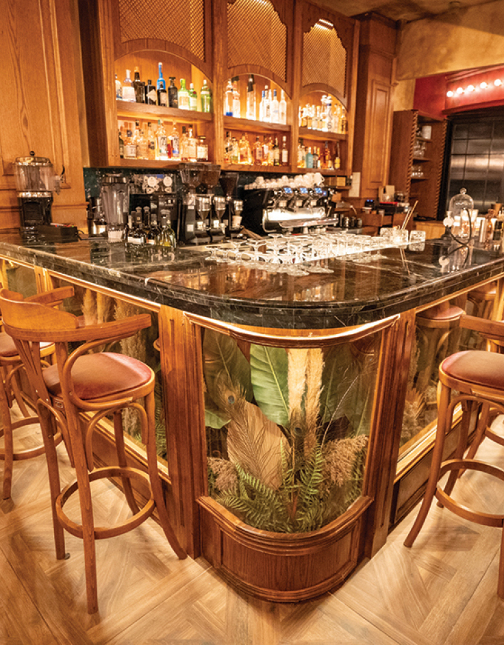 Yoda: Στο αγαπημένο all day στέκι του κέντρου για νόστιμο φαγητό και εξαιρετικά cocktails