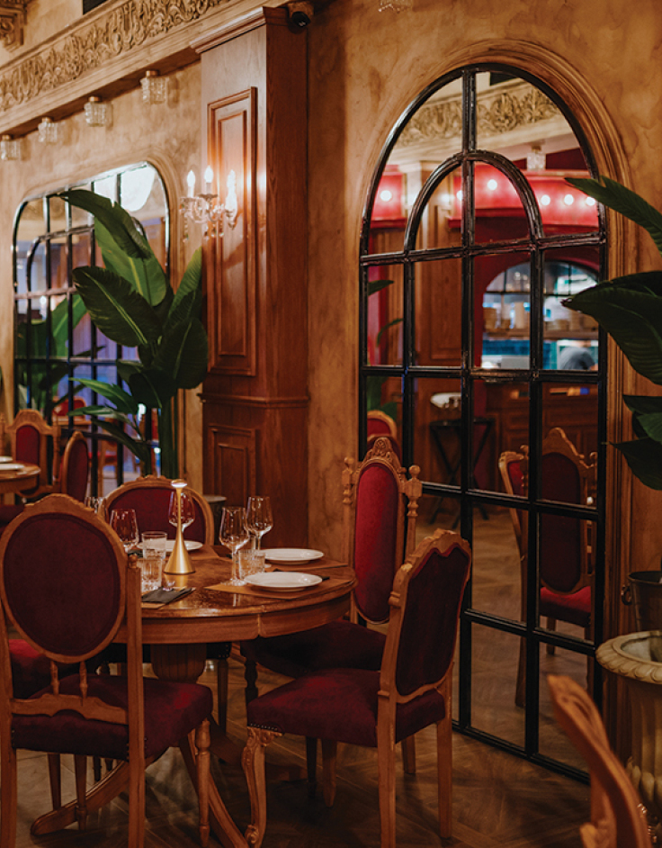 Yoda: Στο αγαπημένο all day στέκι του κέντρου για νόστιμο φαγητό και εξαιρετικά cocktails