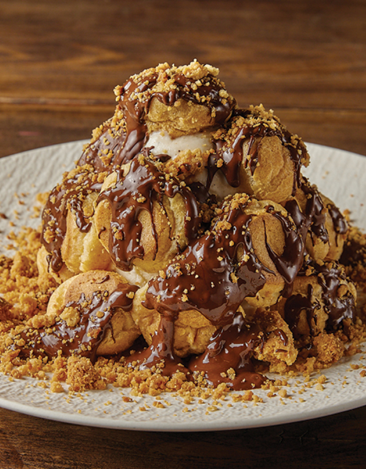 Yoda: Στο αγαπημένο all day στέκι του κέντρου για νόστιμο φαγητό και εξαιρετικά cocktails