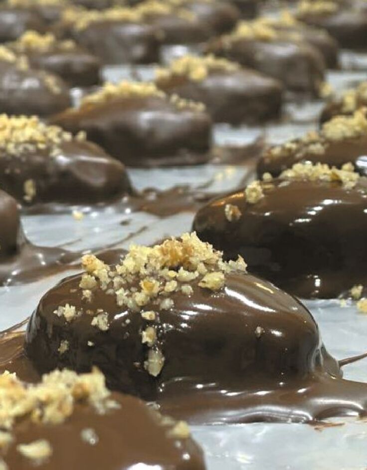 Ζαχαροπλαστείο Ζήκας