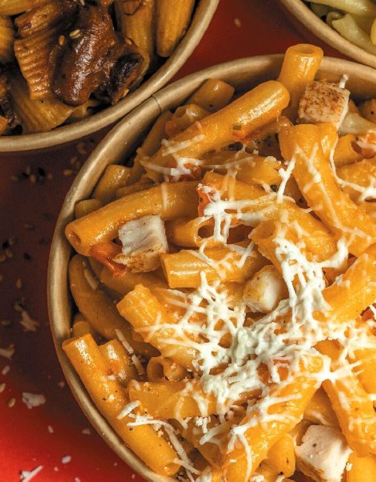 Cosa Nostra Fresca Pasta