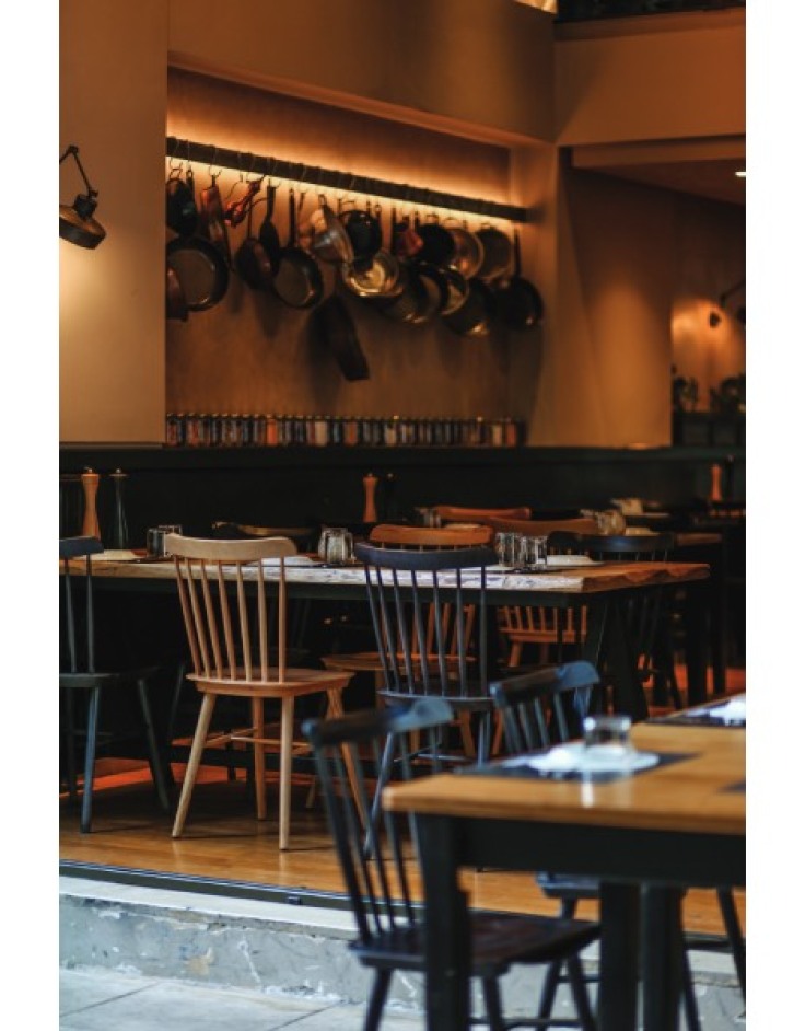 Cupola: Σταθερή αξία στο Παγκράτι για γνήσια ιταλική κουζίνα