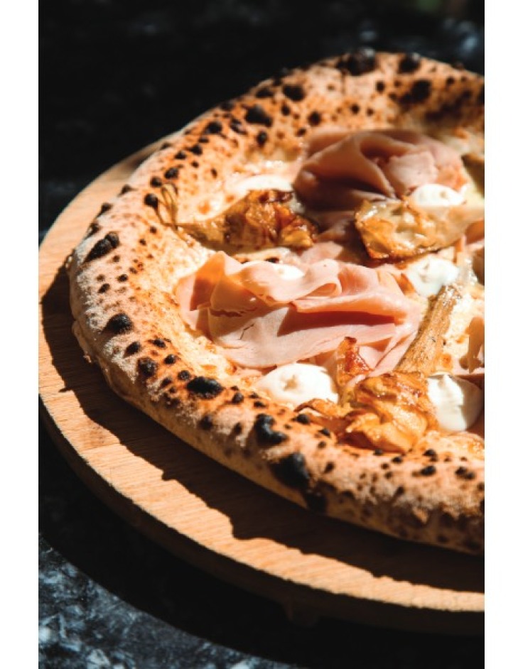 Cupola: Σταθερή αξία στο Παγκράτι για γνήσια ιταλική κουζίνα