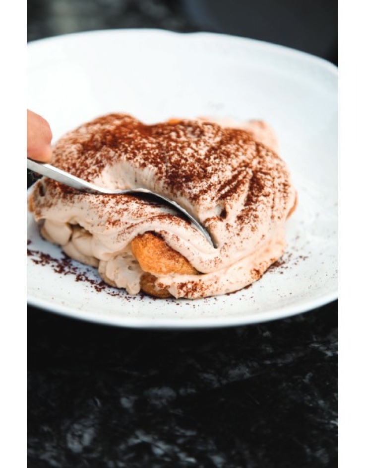 Cupola: Σταθερή αξία στο Παγκράτι για γνήσια ιταλική κουζίνα