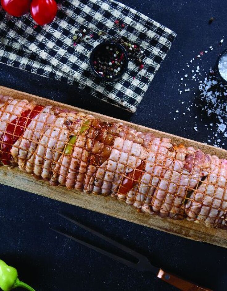 Κρεοπωλεία Δαβούτης