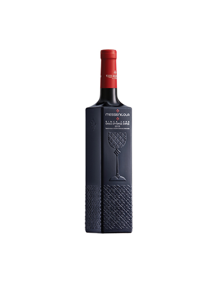 Winery Monsieur Nicolas: Το επισκέψιμο οινοποιείο με την ξεχωριστή ιστορία και τις μοναδικές ετικέτες κρασιού