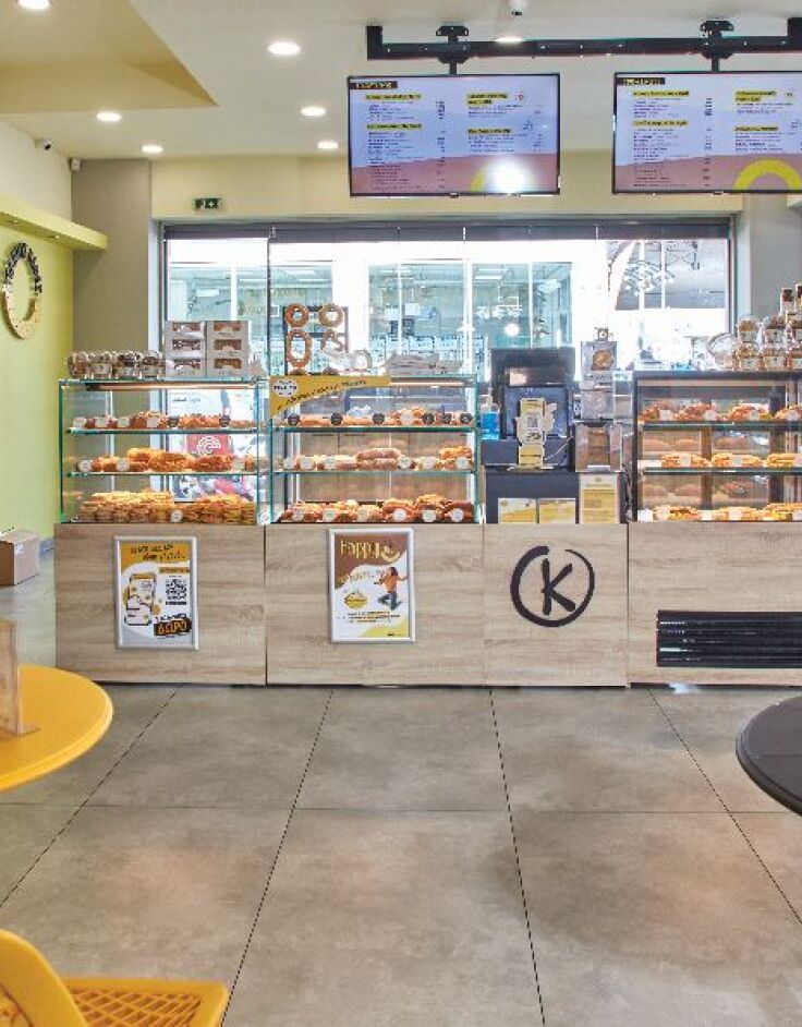 Κουλουράδες