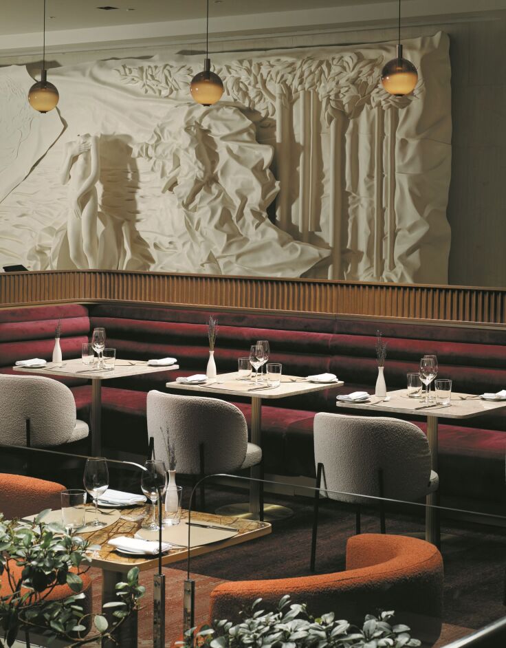 Athenaeum InterContinental Athens