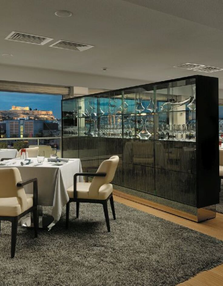 Athenaeum InterContinental Athens