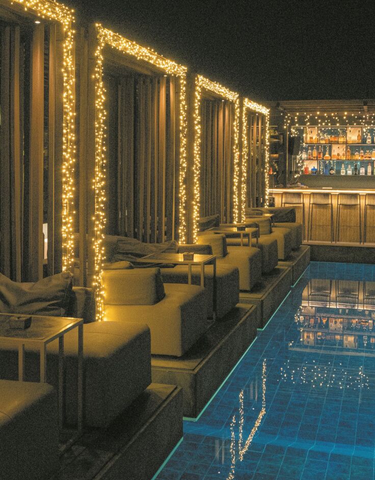 Radisson Blu Park Hotel Athens