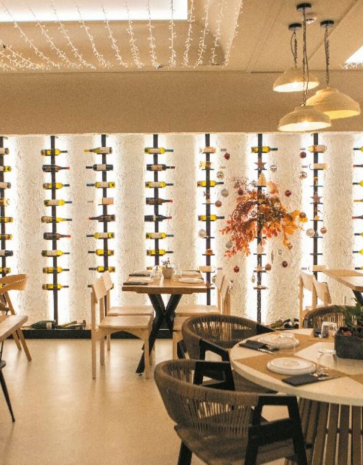 Tartufo Cucina Italiana