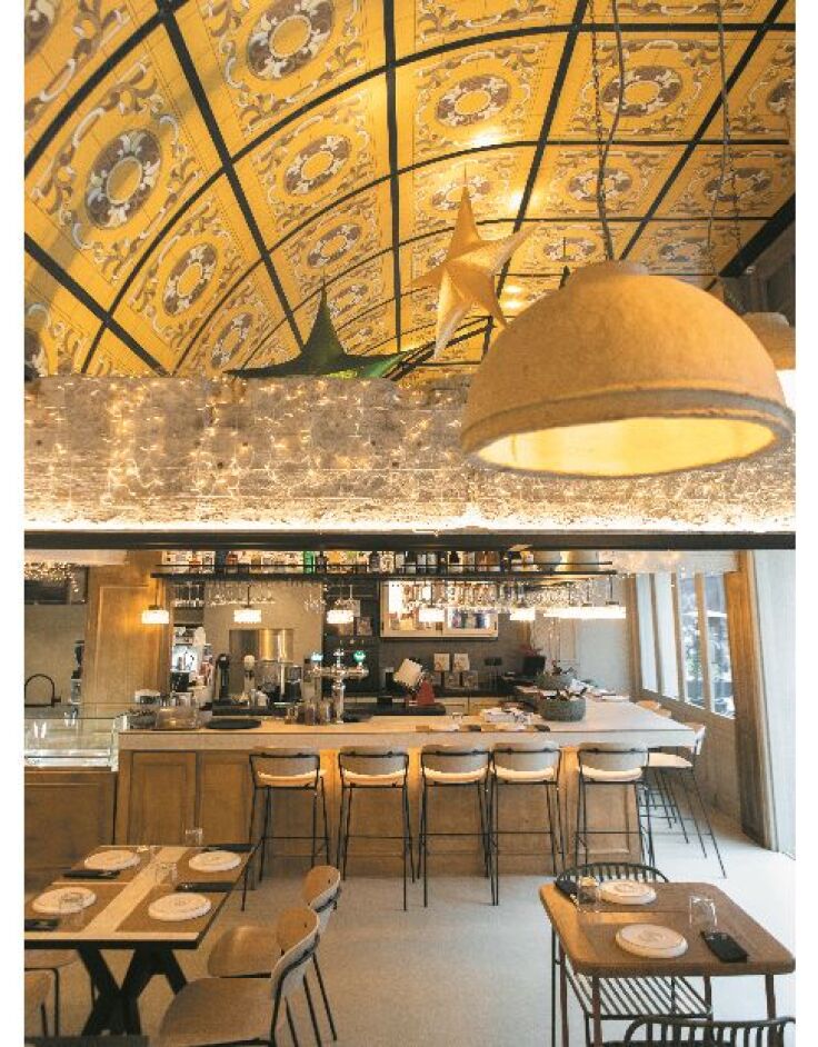 Tartufo Cucina Italiana