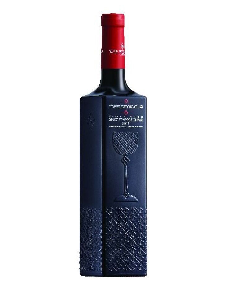 Winery Monsieur Nicolas